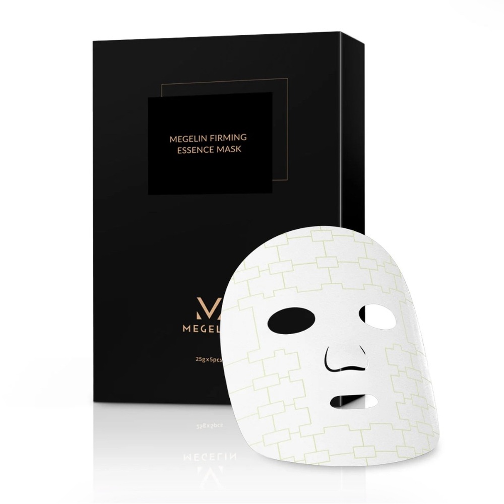 Megelin Firming Essence Mask